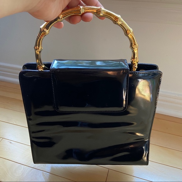 Stuart Weitzman Handbags - VINTAGE STUART WEITZMAN